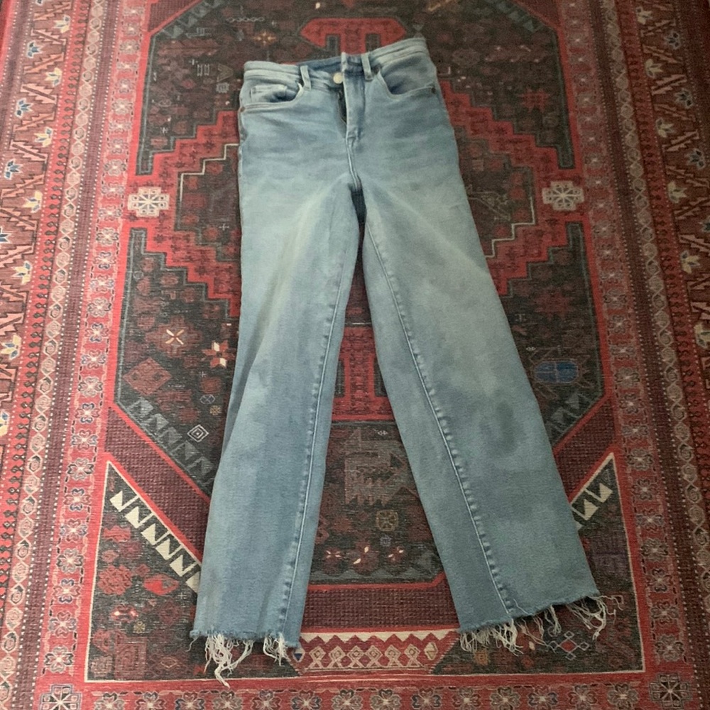 Blank NYC jeans